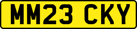 MM23CKY