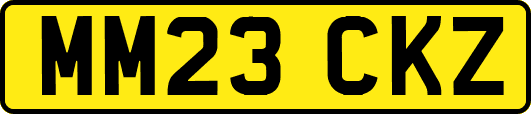 MM23CKZ