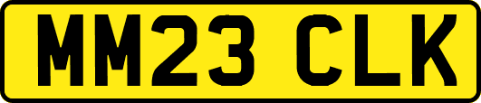 MM23CLK