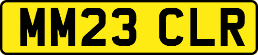 MM23CLR
