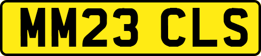 MM23CLS