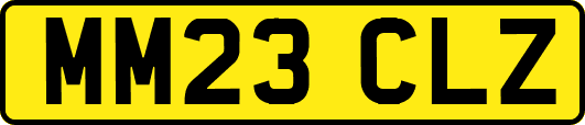 MM23CLZ