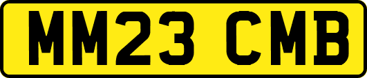 MM23CMB