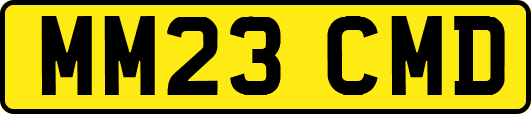MM23CMD