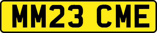 MM23CME