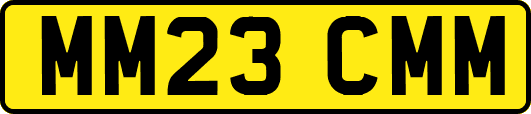 MM23CMM