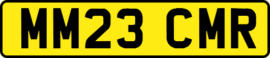 MM23CMR