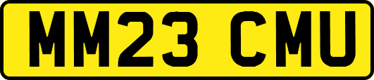 MM23CMU