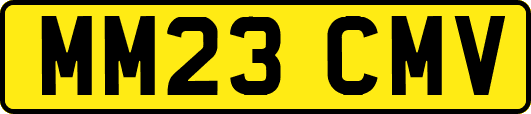 MM23CMV