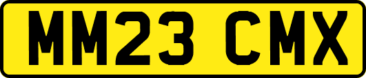 MM23CMX