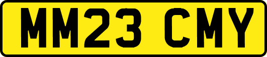MM23CMY