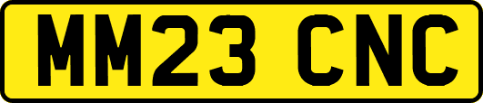 MM23CNC