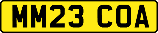 MM23COA