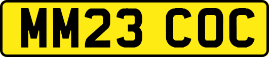 MM23COC
