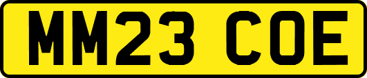 MM23COE