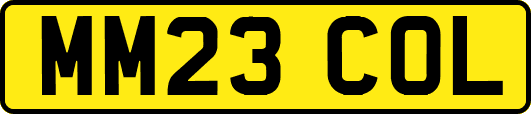MM23COL