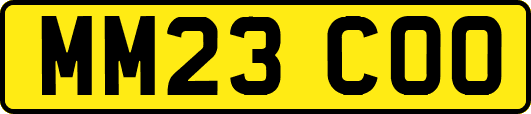 MM23COO