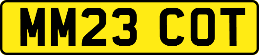 MM23COT