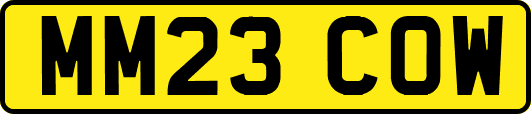 MM23COW