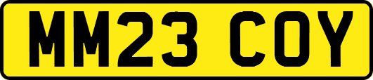 MM23COY