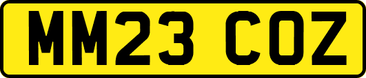 MM23COZ