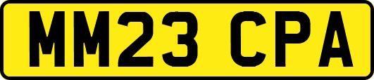 MM23CPA