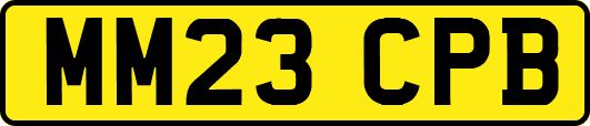 MM23CPB