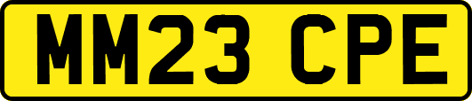 MM23CPE