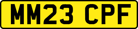 MM23CPF