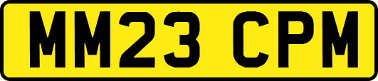 MM23CPM