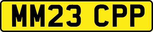 MM23CPP
