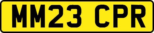 MM23CPR