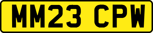 MM23CPW