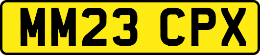 MM23CPX