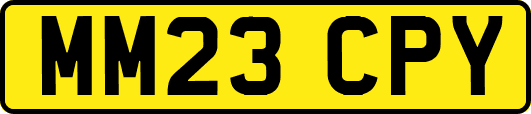 MM23CPY
