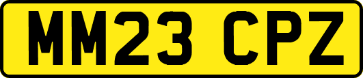 MM23CPZ