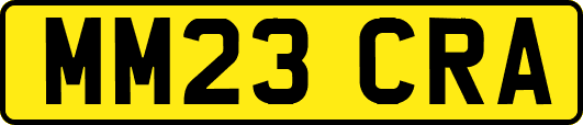 MM23CRA