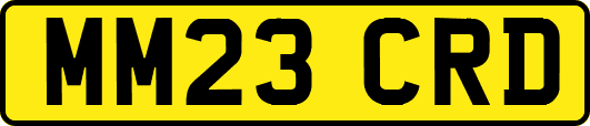 MM23CRD