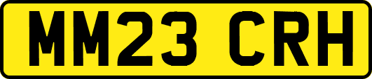 MM23CRH
