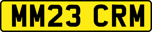 MM23CRM