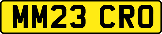 MM23CRO
