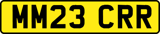MM23CRR