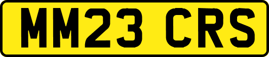 MM23CRS