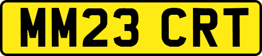 MM23CRT
