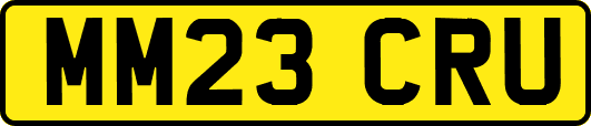 MM23CRU