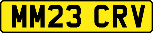 MM23CRV