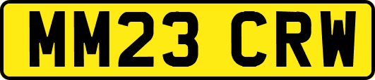 MM23CRW