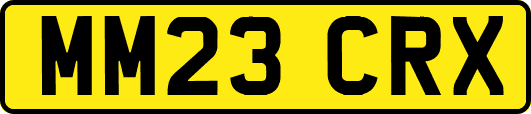 MM23CRX