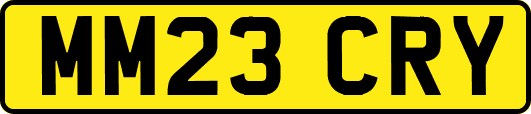 MM23CRY