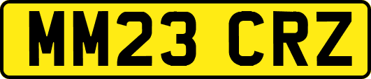 MM23CRZ